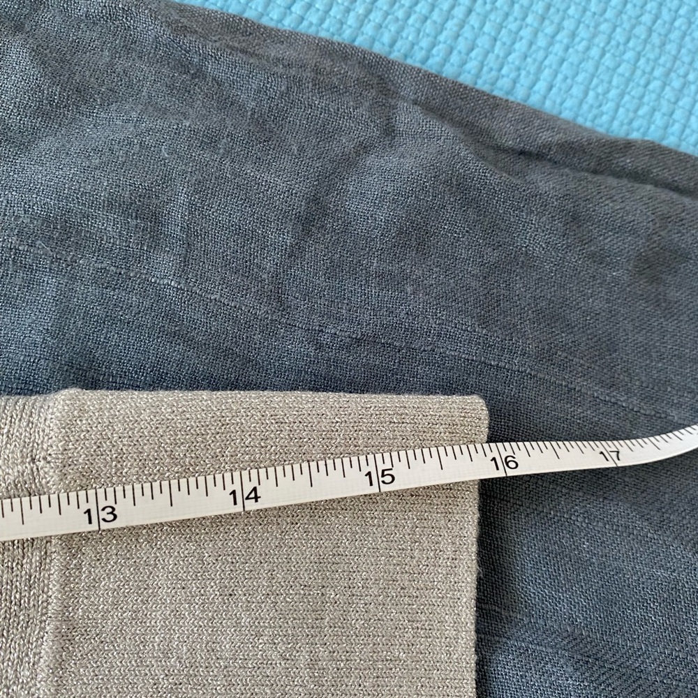 Silver bolero - Picture 6 of 7